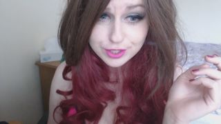 adult clip 27 rachel steele femdom fetish porn | Irish Findom Miss Aly ( 2 Clips ) | m-3