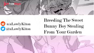 [GetFreeDays.com] M4F Breeding The Sweet Bunny Boy Whos Been Stealing from Your Garden MSubDitzy BunnyASMR RP Adult Stream February 2023-5