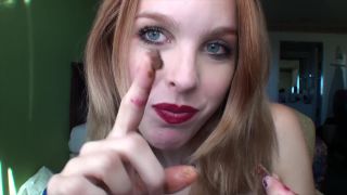 online clip 19 bowsette femdom femdom porn | Eating chocolate | fetish-5