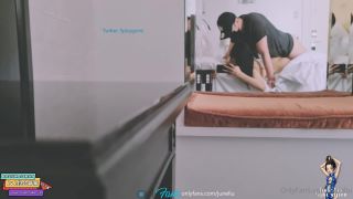 adult clip 15 June Liu - video-102 - [Onlyfans] (FullHD 1080p) - anal - femdom porn hair fetish-9