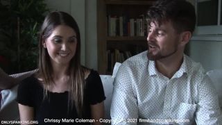 online porn clip 28 pet play fetish Firm Hand Spanking – Chrissy Marie – Country Girl – J, fetish on bdsm porn-6
