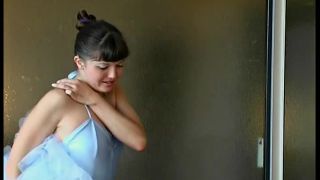 online clip 27 Kirsten, Rosaleen Young - La Ballerina (SD) - fetish - fetish porn slob fetish-6