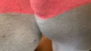 Queenofmean aka realqueenkasey - 11-06-2019 OnlyFans Video - Sweaty Gym Socks in your Face video Queenofmean hardcore-9