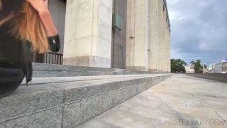 adult clip 40 TOTAL DOMINATION [MyLatexBabe] (FullHD 1080p) - fetish - fetish porn hardcore fetish porn-2