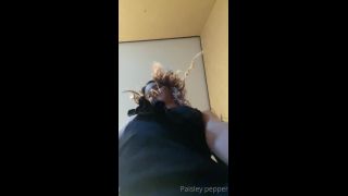 Onlyfans - Paisley pepper - paisleypepper that pussy wet wet - 24-07-2021-8