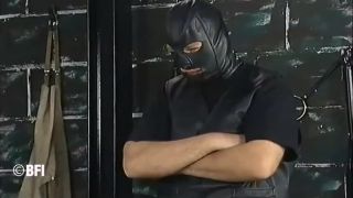 xxx clip 1 Naughty woman gets tied up and whipped, alexis fawx bdsm on fetish porn -0