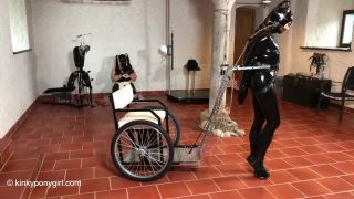 Latex Porn – 8164 – Xanthia D A Slave – 2 Of 2 on femdom porn femdom wife-1