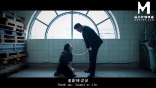 Long Hair ModelMedia Asia - Night Shift Nurses EP4 - The Ultimate Sexual Training for Sex Slaves-1