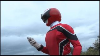 THP-81 Super Heroine Close Call! ! Vol.81 Galaxy Special Search Daytona Ranger(JAV Full Movie)-1