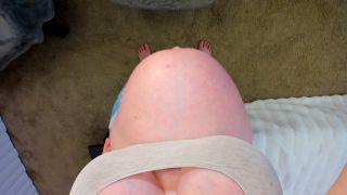 Video Pregnantprincess I Swallowed Your Mean Mommy 1080p FullHD-3
