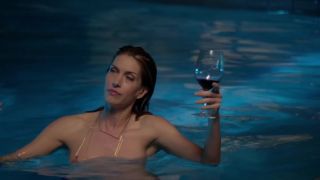 Dawn Olivieri – House of Lies s02e09 (2013) HD 1080p - (Celebrity porn)-0