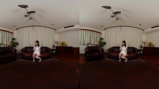 BIKMVR-142 A - Japan VR Porn - [Virtual Reality]-8