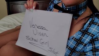 Hotwife venessa () Hotwifevenessa - nbspslutty schoolgirl caught smoking 20-05-2020-1