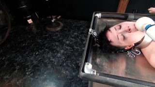 free porn clip 35 femdom chastity pegging BrutalMaster – Garbage | 18 March 2021, brutal master on fetish porn-8