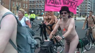 The_Brighton_2016_Naked_Bike_Ride_part3-9