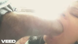 boricualovenyc - COUPLES ORGY BLOWJOB WIFE LOOKS AT THE SWINGERS CLOSEBY-1