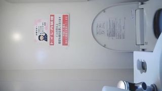 End of month limited price Beauty Convenience Store Toilet Part.03 15322521 on voyeur -5