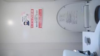 End of month limited price Beauty Convenience Store Toilet Part.03 15322521 on voyeur -9