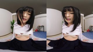 online adult clip 48 dangerous girls femdom CRVR-302 B - Virtual Reality JAV, masturbation on asian girl porn-3