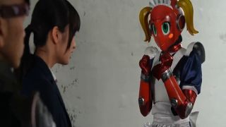 [SuperMisses.com] ZEPE-91 Heroine in a pinch Omnibus36 Maid Robot Love Maider-001-5