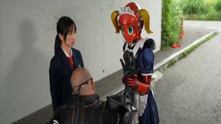 [SuperMisses.com] ZEPE-91 Heroine in a pinch Omnibus36 Maid Robot Love Maider-001-6