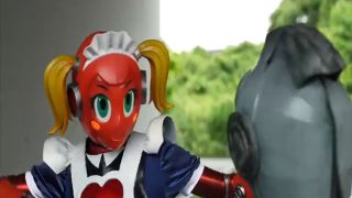 [SuperMisses.com] ZEPE-91 Heroine in a pinch Omnibus36 Maid Robot Love Maider-001-8