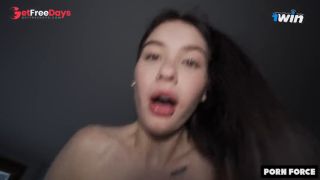 SMALL BOOBS BIG DREAMS - She Wanted To Be Famous - Matty Mila Perez-7
