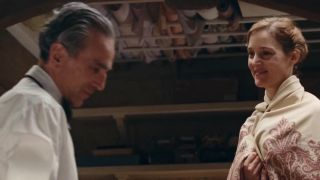 Vicky Krieps - Phantom Thread (2017) HD 1080p!!!-1