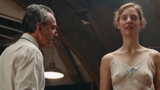 Vicky Krieps - Phantom Thread (2017) HD 1080p!!!-4