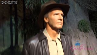 fetish Dez Hansen Shaved, Blowjob, POV, Exhibitionism, Fingering Dez Hansen - Wax Museum 1 SiteRip  Dez Hansen -3