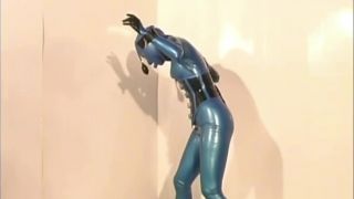 GwenMedia Catsuits, Corsets And Hoods - Dahlia-5