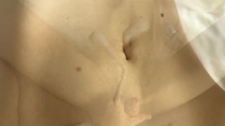 Cute PussyAmateur Cumshot Compilation-1