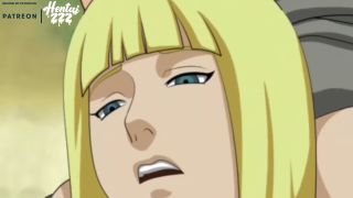 HENTAI ZZZ - HENTAI NARUTO FILLS SAMUI WITH A CREAMPIE VIDEO-7