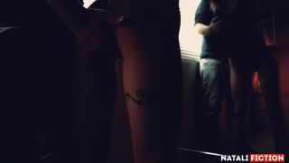  NataliFiction in 046 She always wants that I Masturbate her in the Morning (MP4, FullHD, 1920×1080) - webcams - webcam  | webcams | webcam -1