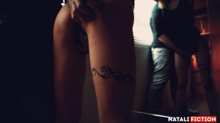  NataliFiction in 046 She always wants that I Masturbate her in the Morning (MP4, FullHD, 1920×1080) - webcams - webcam  | webcams | webcam -2