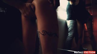  NataliFiction in 046 She always wants that I Masturbate her in the Morning (MP4, FullHD, 1920×1080) - webcams - webcam  | webcams | webcam -3