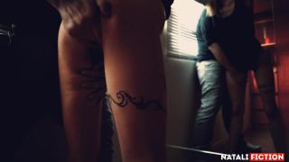 NataliFiction in 046 She always wants that I Masturbate her in the Morning (MP4, FullHD, 1920×1080) - webcams - webcam  | webcams | webcam -4