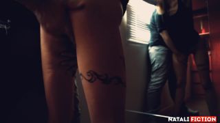  NataliFiction in 046 She always wants that I Masturbate her in the Morning (MP4, FullHD, 1920×1080) - webcams - webcam  | webcams | webcam -5
