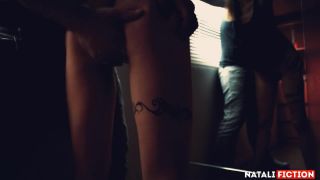  NataliFiction in 046 She always wants that I Masturbate her in the Morning (MP4, FullHD, 1920×1080) - webcams - webcam  | webcams | webcam -7