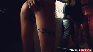 NataliFiction in 046 She always wants that I Masturbate her in the Morning (MP4, FullHD, 1920×1080) - webcams - webcam  | webcams | webcam -8