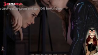 [GetFreeDays.com] Growing Things Up - 8 Mistresss Dungeon, Rough Anal Sex Leak May 2023-6