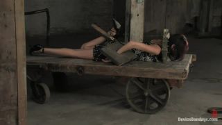 online porn video 1 Bobbi Starr Live, Part 1 on brunette girls porn arab feet fetish-3