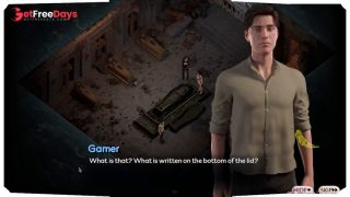 Symphony of The Serpent Gameplay P51-4