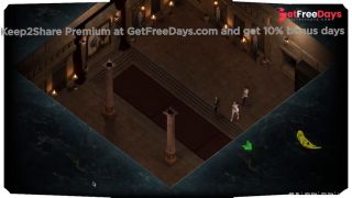 Symphony of The Serpent Gameplay P51-6