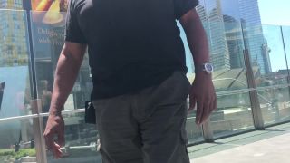 CandidCreeps Cheek Weather Is Coming   Full-7