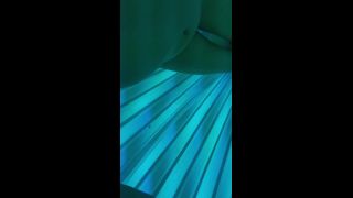 Daveney Nicole () Daveneynicole - tanning bed masturbation 29-08-2017-7