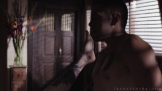 Casey Kisses – Rehearsal | transformation fantasies | gangbang xxx leg fetish-9