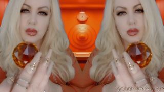 online video 22 maserati femdom Goddess Zenova – Entranced Hands Free Orgasm, dirty talk on fetish porn-0