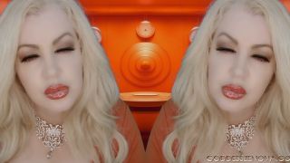 online video 22 maserati femdom Goddess Zenova – Entranced Hands Free Orgasm, dirty talk on fetish porn-6