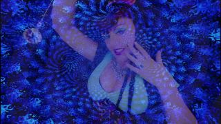 video 29 fishnet fetish EroticMindScapes.By.Madame.Jade.Paris - JOI Of Orgasmic Sleep, visual effects on fetish porn-8